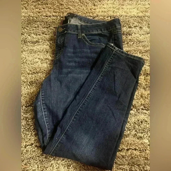 Torrid Denim Jeans - Picture 1 of 3